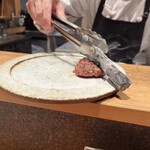 用户对于居酒屋 たぬき的评论图