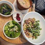 User's review image for 和カフェyusoshi 町田