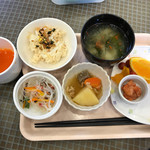 User's review image for 東横INN 博多西中洲