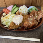 用户对于三羽唐 北野天満宮店的评论图
