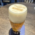 User's review image for ザ プレミアム モルツ ハウス