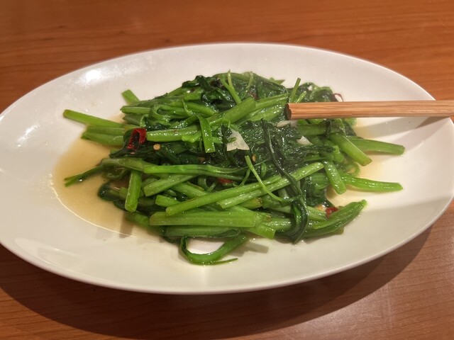 用戶對於民生炒飯 大阪店的評論高清圖