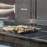 User's review image for 鳥貴族 鶯谷店