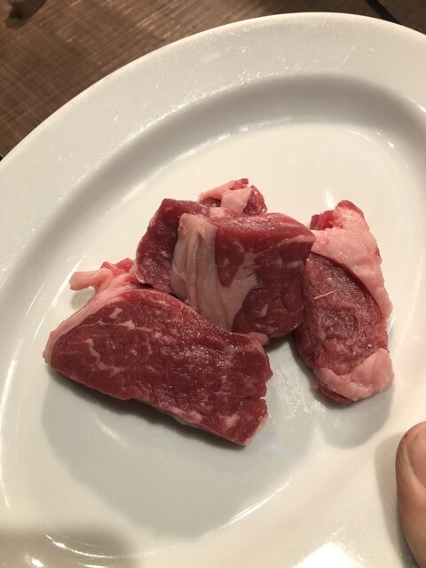 用户对于味覚園 西野店的评论高清图