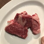用户对于味覚園 西野店的评论图
