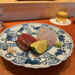 用戶對於鮨 むとう的評論圖