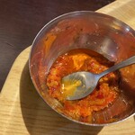 User's review image for MONGGO MORO