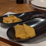 用戶對於函館海鮮うにくら 日比谷店的評論圖