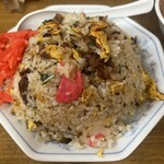 User's review image for ラーメンya