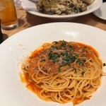 User's review image for 北海道イタリアン ミアボッカ nonowa武蔵小金井店