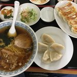 User's review image for 餃子太郎