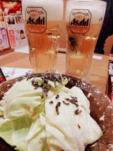 用戶對於三代目 鳥メロ 難波道頓堀店的評論高清圖