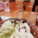 用戶對於三代目 鳥メロ 難波道頓堀店的評論圖