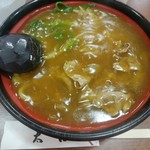 用户对于さぬき太呂 宇治店的评论图