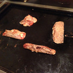 User's review image for もんじゃ お好み焼き 鉄板焼き ねこ
