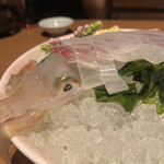 用戶對於博多もつ鍋 前田屋 総本店的評論圖