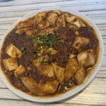 用戶對於四川酒家 田々的評論圖