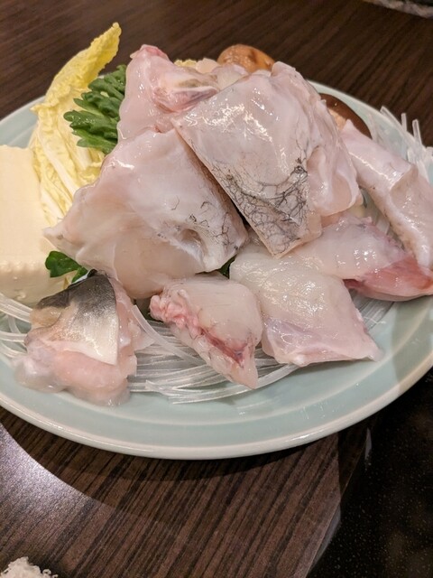 用戶對於玄品 本町 ふぐ・うなぎ・かに料理的評論高清圖