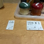 用戶對於長浜ナンバーワン 博多デイトス店的評論圖