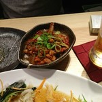 用户对于炭火和牛いっ心的评论图