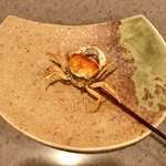 用戶對於縁日的評論圖
