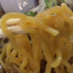 用户对于ラーメン マイド的评论图