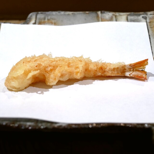User's recommendation image for 天ぷら浅沼