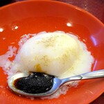 用户对于Ya Kun Kaya Toast 霞が関ビル店的评论图