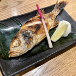 用戶對於魚屋あらまさ 赤坂本店的評論圖