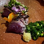 用户对于和菜酒房 おりべ的评论图