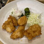 用戶對於天下鳥ます 秋津店的評論圖
