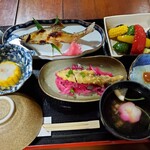 用户对于ちわき的评论图