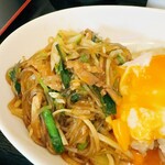 用戶對於韓式中国酒場 紫金城 内本町店的評論圖