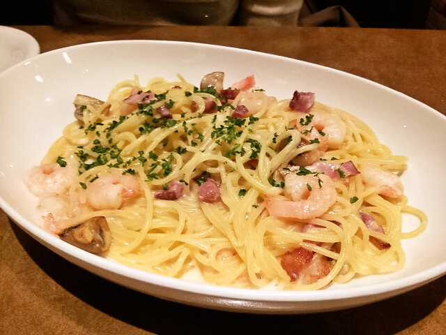 User's review image for ジョリーパスタ 池田店