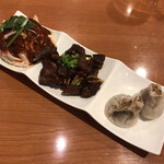 用戶對於香港燒臘 王子店的評論圖