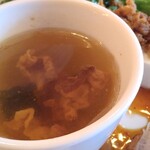 User's review image for ビストロ ブルーキッチン&ボトルズ