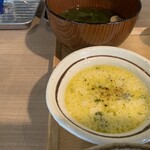 用戶對於よこぼり食堂的評論圖