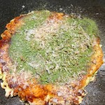 用戶對於お好み焼き わらえる的評論圖