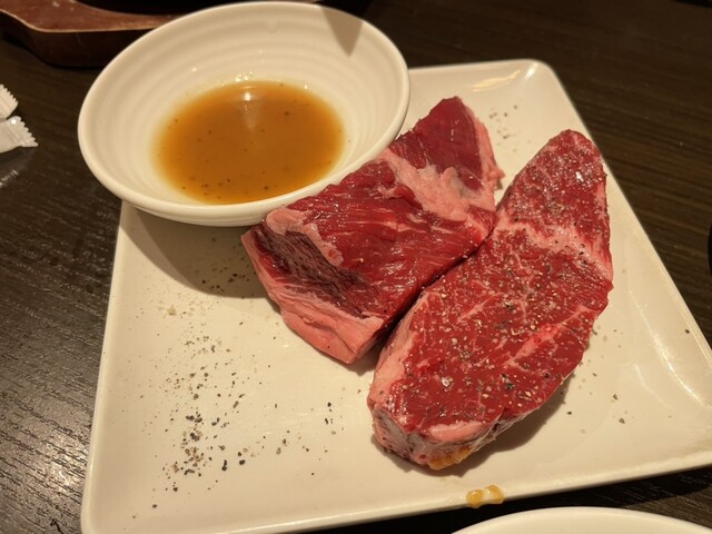 用戶對於ワンカルビ りんくうタウン店的評論高清圖
