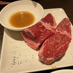 用戶對於ワンカルビ りんくうタウン店的評論圖