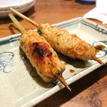 User's review image for 元祖やきとり 串八珍 十条店