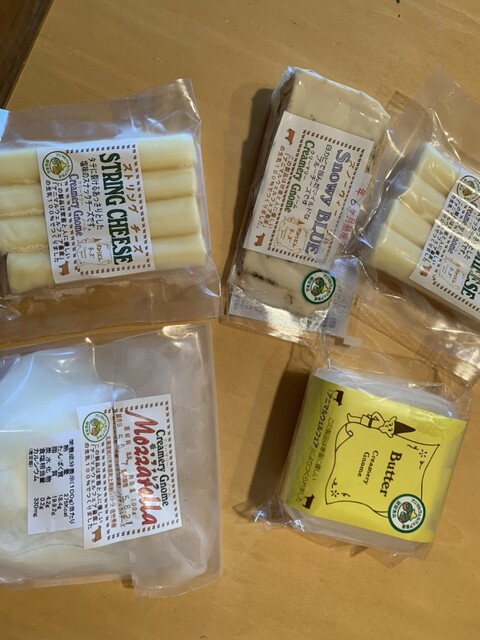 User's recommendation image for Creamery農夢 Milk Bar