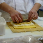 用戶對於ひさご寿し ＪＲ京都伊勢丹店的評論圖