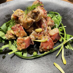 用戶對於Italiana Tavola D’oro 銀座三越店的評論圖