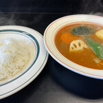 User's review image for カレー魂 デストロイヤー