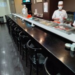 用户对于SUSHI HOUSE 鮨六的评论图