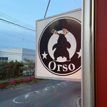 用户对于炭焼きイタリアン Orso的评论图