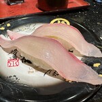 用戶對於金沢まいもん寿司 京都駅ポルタ店的評論圖