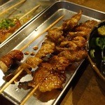 User's review image for とり福