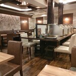 用戶對於肉の万世 神田駅前店的評論圖